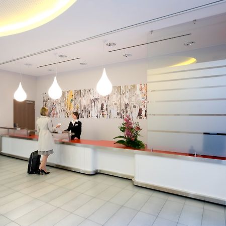 Aparthotel Adagio Berlin Kurfürstendamm Exterior foto