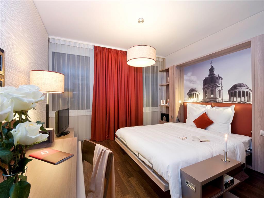Aparthotel Adagio Berlin Kurfürstendamm Exterior foto
