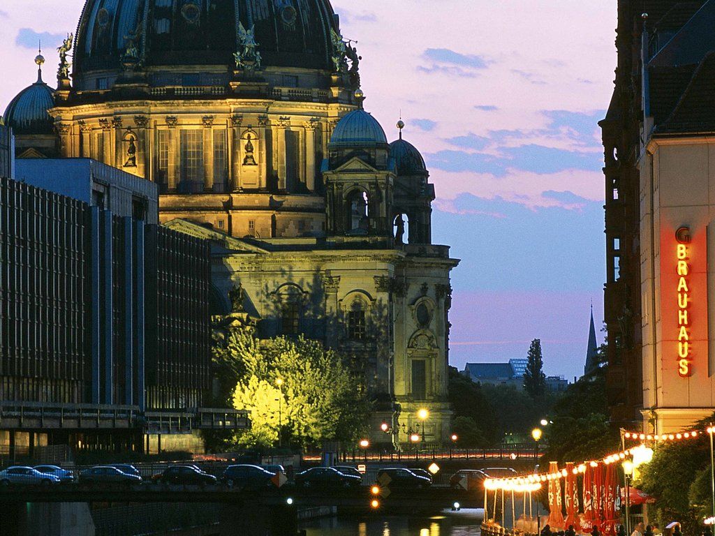 Aparthotel Adagio Berlin Kurfürstendamm Exterior foto