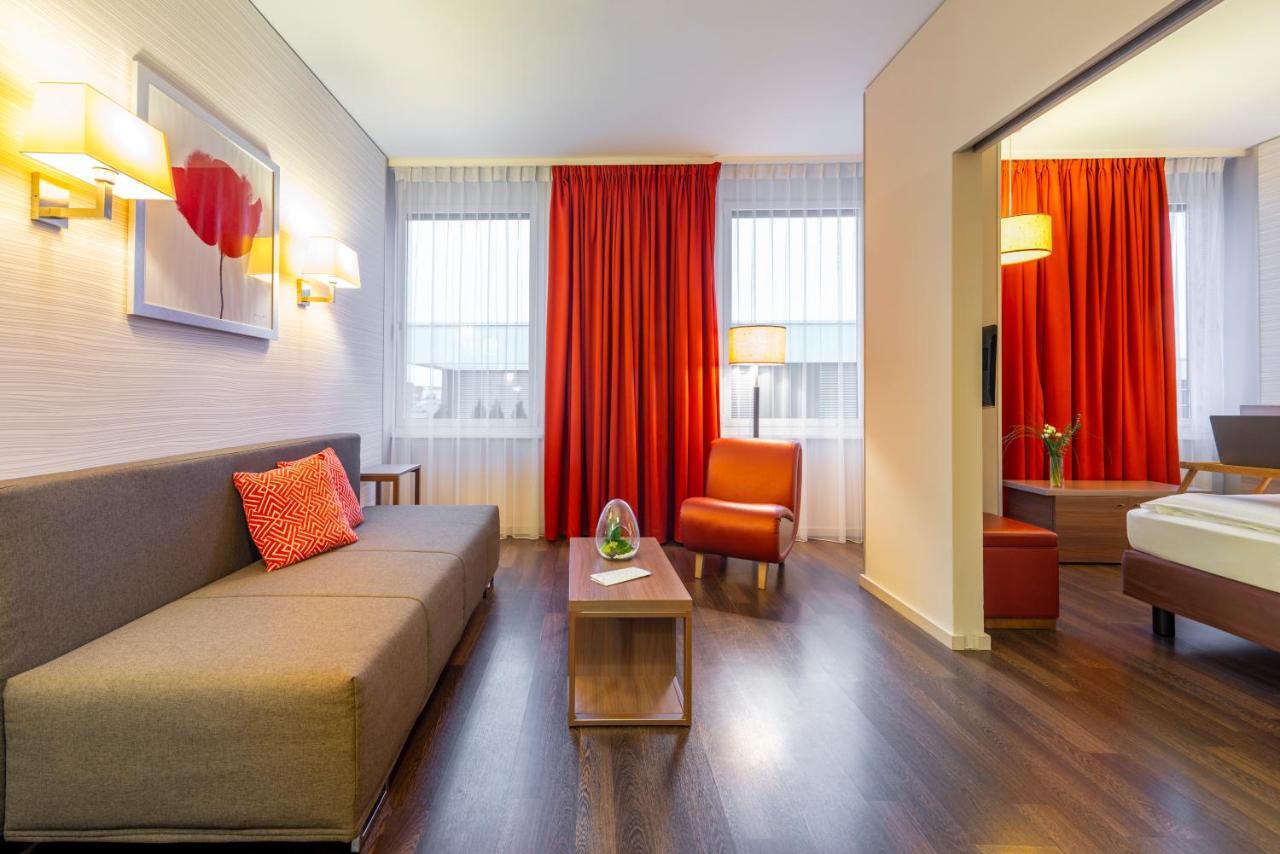 Aparthotel Adagio Berlin Kurfürstendamm Exterior foto