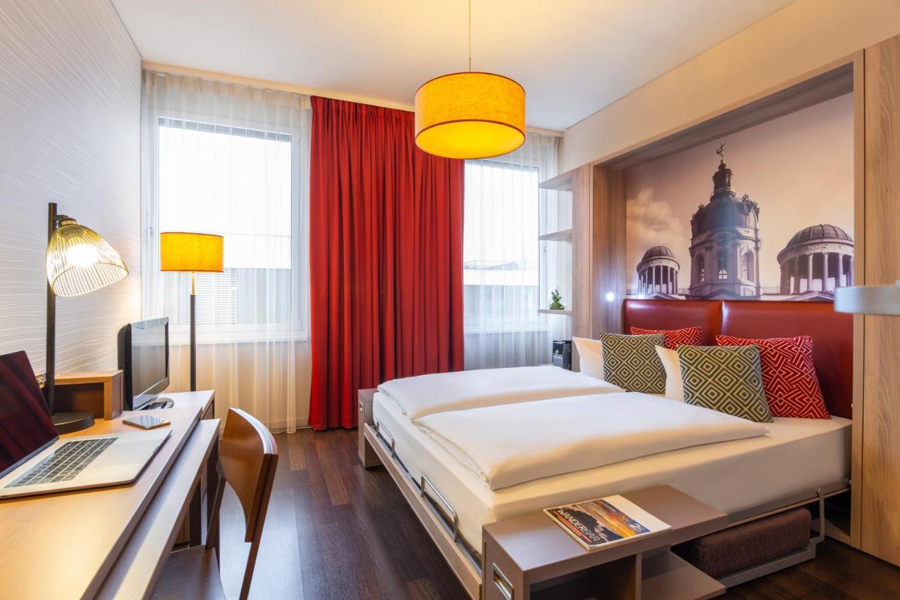 Aparthotel Adagio Berlin Kurfürstendamm Exterior foto